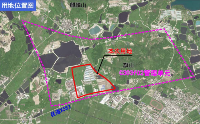 2022年珠海斗门一中，珠海一中拟办高中新校区