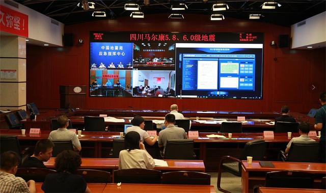 震群型地震可怕吗 震群型地震危险吗，震群型地震可怕吗（专家释疑“震群型地震”特点）