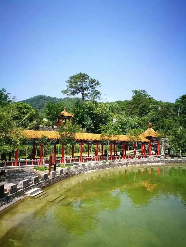 防城港市有哪些旅游景点呢，防城港市有哪些旅游景点呢自驾游（防城港这些景点安排上）