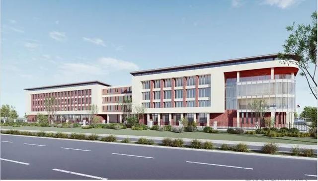 常州第二实验小学，常州市西新桥实验小学（正式签约！与局小合作办学）