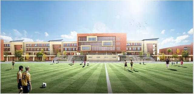 常州第二实验小学，常州市西新桥实验小学（正式签约！与局小合作办学）