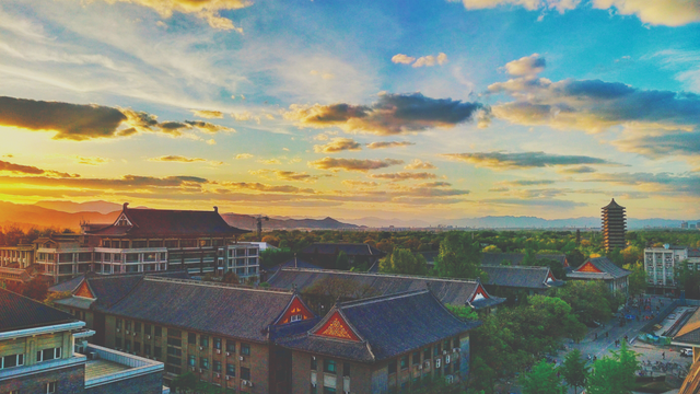 北京大学简介，北大学院简介（北大发布2022报考指南）