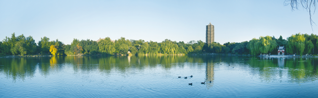 北京大学简介，北大学院简介（北大发布2022报考指南）