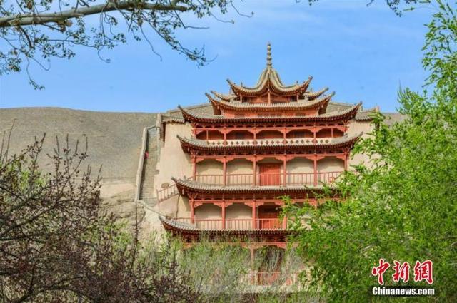 中国名胜古迹那些是世界文化遗产，世界文化遗产名胜古迹有哪些（中国这些世界遗产有多美）