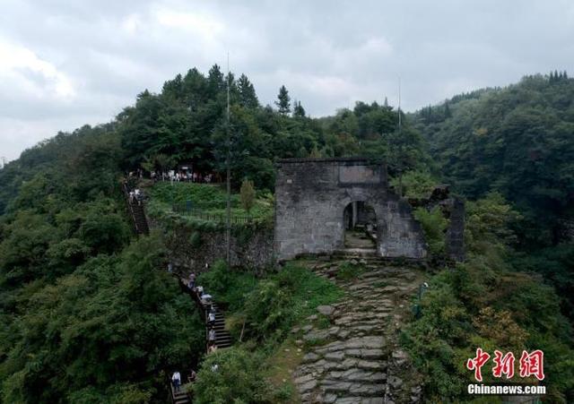 中国名胜古迹那些是世界文化遗产，世界文化遗产名胜古迹有哪些（中国这些世界遗产有多美）