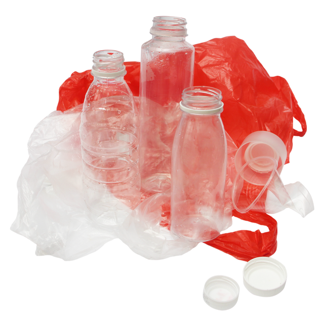 白色污染指的是什么，白色污染的防治措施（拒绝这些“白色”制品）