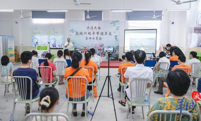 饶平师范实验中学，潮州市饶平县实验中学（多个精彩活动解锁潮州饶平非遗文化）