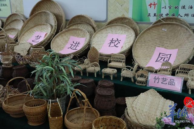 饶平师范实验中学，潮州市饶平县实验中学（多个精彩活动解锁潮州饶平非遗文化）