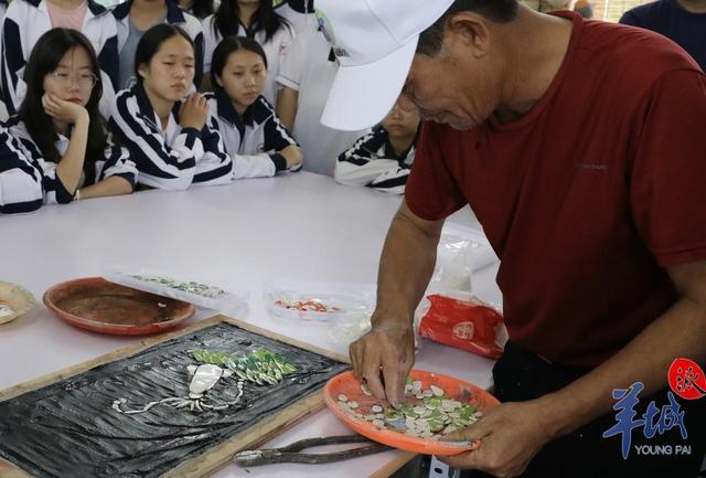 饶平师范实验中学，潮州市饶平县实验中学（多个精彩活动解锁潮州饶平非遗文化）