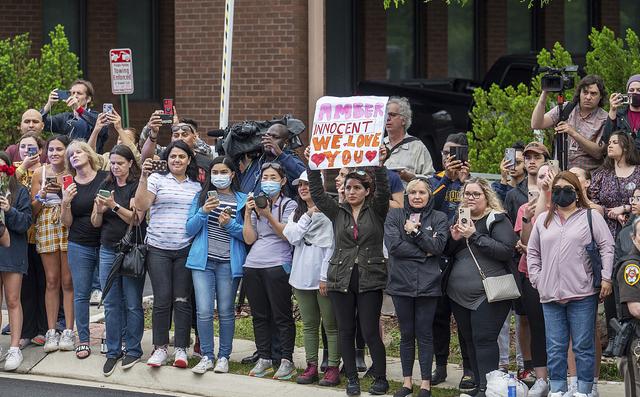 metoo运动，METOO运动是什么运动如何兴起的（与美国保守主义对女性主义运动的反扑）