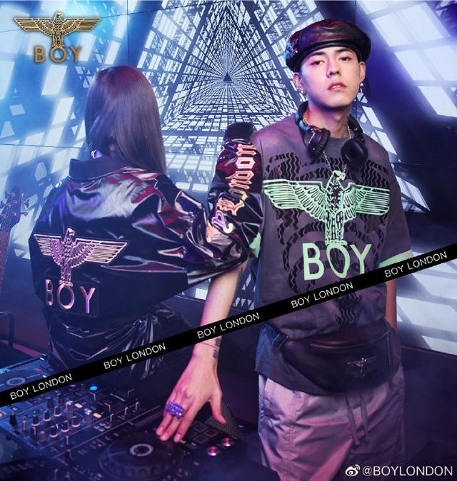 boy是什么牌子，didiboy是什么牌子（又土又贵的潮牌BOY）