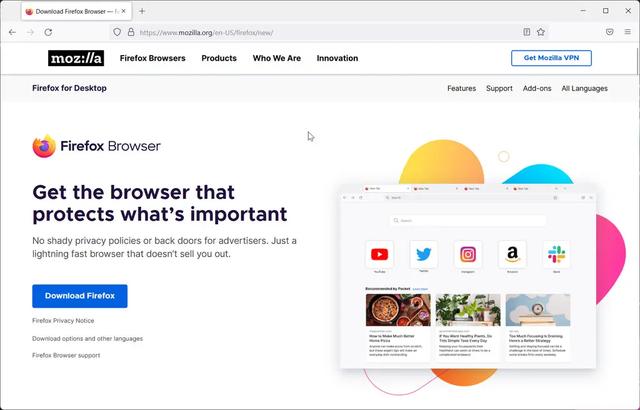 四大热门Windows浏览器比较:哪款最适合你?