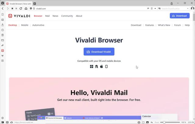 四大热门Windows浏览器比较:哪款最适合你?