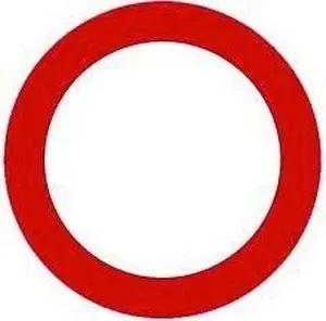 铁路线路标志有哪些?各种标志的含义是什么，铁路线路标志有哪些?各种标志的含义是什么（这些标志标线是“生命线”）