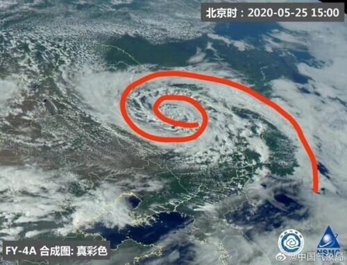 为什么会下冰雹，为什么夏天会下冰雹（北京等多地突降鸡蛋大冰雹）
