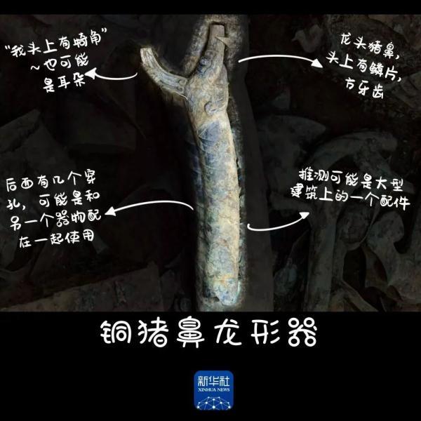三星堆是什么意思，三星堆是什么（盘点三星堆出土的珍贵文物）