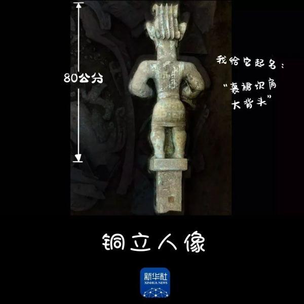 三星堆是什么意思，三星堆是什么（盘点三星堆出土的珍贵文物）