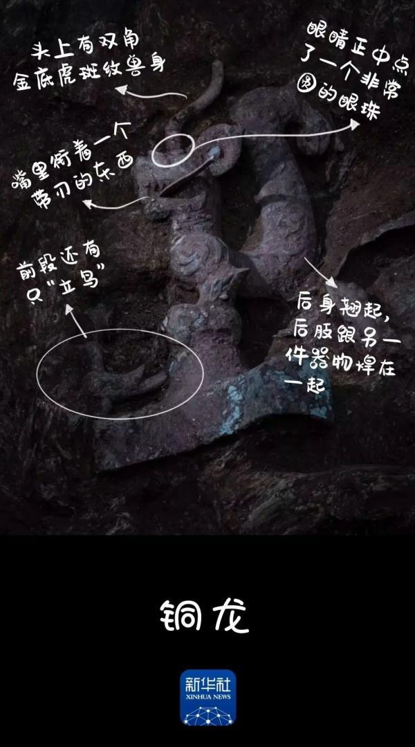 三星堆是什么意思，三星堆是什么（盘点三星堆出土的珍贵文物）