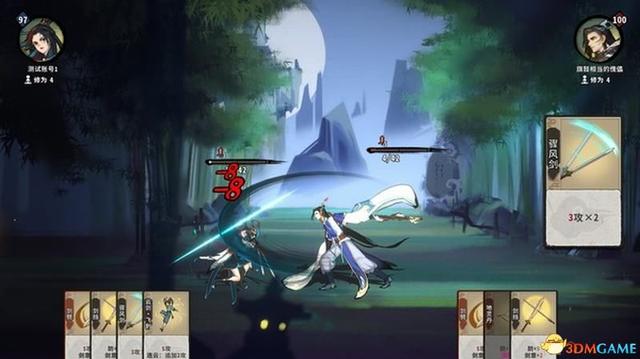 求五行棋的详细玩法，五行棋怎么下（卡组套路职业卡牌仙命等内容详解）