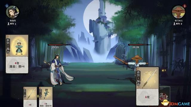 求五行棋的详细玩法，五行棋怎么下（卡组套路职业卡牌仙命等内容详解）