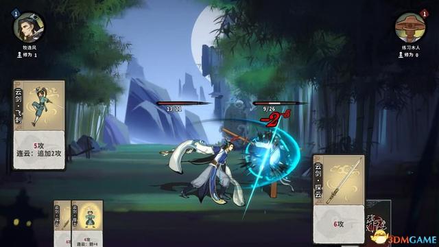 求五行棋的详细玩法，五行棋怎么下（卡组套路职业卡牌仙命等内容详解）