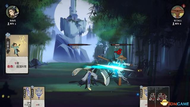 求五行棋的详细玩法，五行棋怎么下（卡组套路职业卡牌仙命等内容详解）