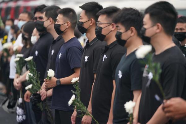 小英雄故事大全，小英雄故事简短（20岁的他，成长故事让人泪目）