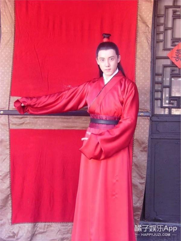 男孩起名大全2016最新版的，2016男孩起名大全（还记得《还珠格格》的永琪吗）