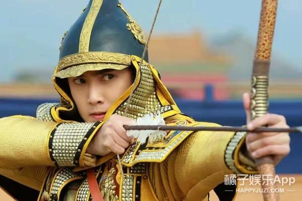 男孩起名大全2016最新版的，2016男孩起名大全（还记得《还珠格格》的永琪吗）