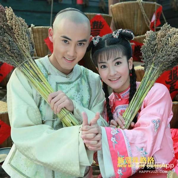 男孩起名大全2016最新版的，2016男孩起名大全（还记得《还珠格格》的永琪吗）