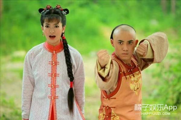 男孩起名大全2016最新版的，2016男孩起名大全（还记得《还珠格格》的永琪吗）