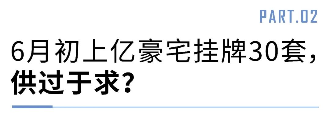 汤臣一品上海一套多少钱？一套房源超过60万元/平方米