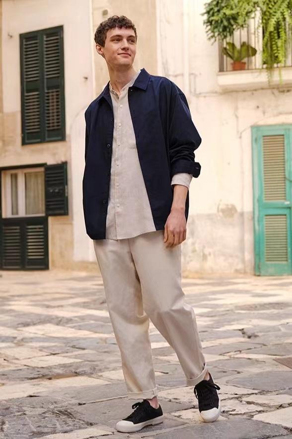 棉麻是什么面料，仿棉麻是什么面料（非“贵籍”出身的棉麻）