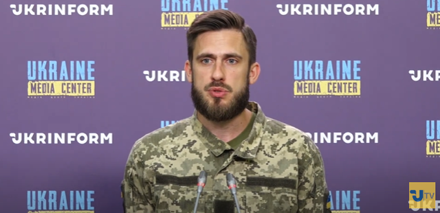 乌克兰国际战队，白俄雇佣兵（乌“国际战队”发言人抱怨西方“自满”）