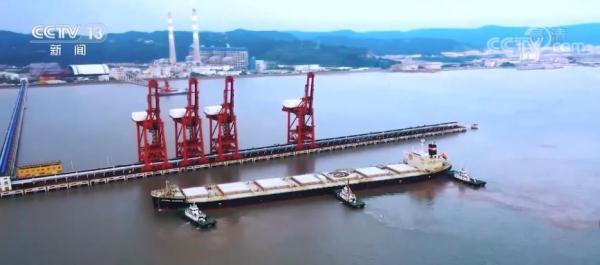 港口与航运管理，港口与航运管理专业就业方向与就业前景怎么样（数字化赋能助力港口航运稳增长）