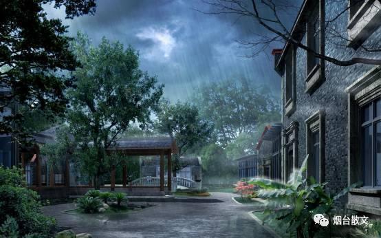 什么的雨填词语，什么的春雨给前面填上合适的词语（岳鑫‖雨）