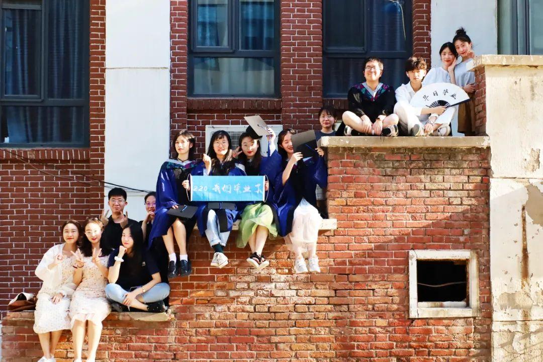 天津大学图书馆（行文至此）