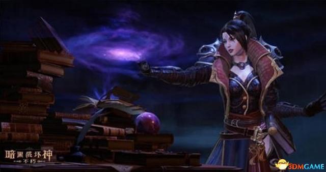 大天使之剑什么职业好，大天使之剑选什么职业厉害（不朽》全职业技能详解）