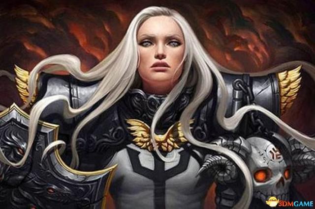 大天使之剑什么职业好，大天使之剑选什么职业厉害（不朽》全职业技能详解）