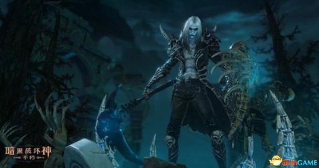 大天使之剑什么职业好，大天使之剑选什么职业厉害（不朽》全职业技能详解）