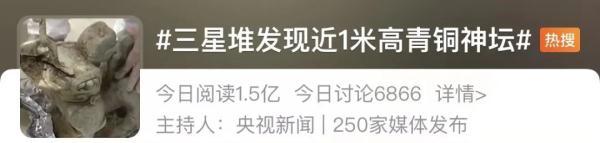 三星堆是什么意思，三星堆是什么（盘点三星堆出土的珍贵文物）