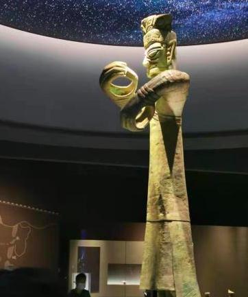 三星堆是什么意思，三星堆是什么（盘点三星堆出土的珍贵文物）