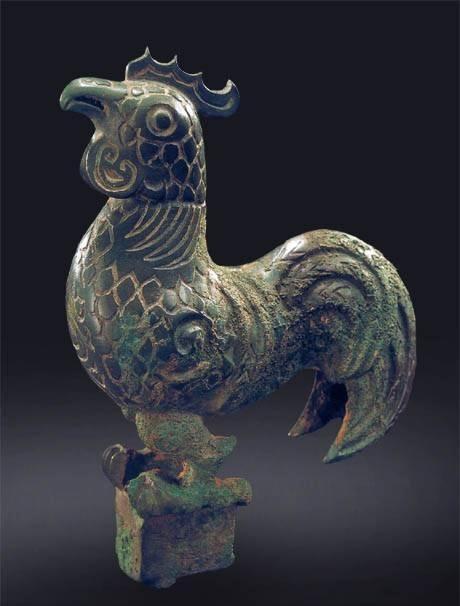 三星堆是什么意思，三星堆是什么（盘点三星堆出土的珍贵文物）