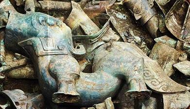 三星堆是什么意思，三星堆是什么（盘点三星堆出土的珍贵文物）