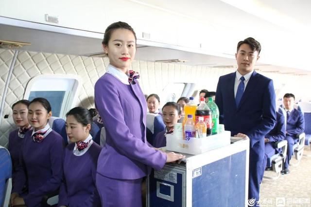 航空服务专业主要学什么，航空服务主要学什么（青岛求实职业技术学院航空服务学院）