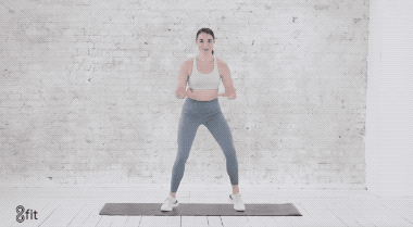 早晨做哪些运动比较好，早晨做哪些运动比较好呢（早起一个简单动作）