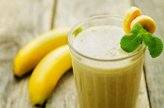 水果奶昔，水果奶昔的做法大全怎么搭配水果（用牛奶做的食物也可以补钙吗图片）
