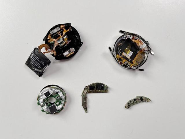 如何自己开手表的后盖换电池，怎样开手表后盖换电池（STM32U5系列芯片加持）