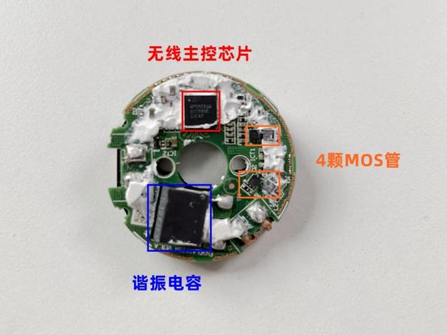 如何自己开手表的后盖换电池，怎样开手表后盖换电池（STM32U5系列芯片加持）