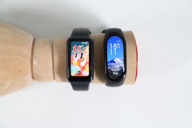 安卓系统qq健康怎么开启，如何解决QQ健康系统（华为手环7和小米手环7谁更值得买）